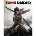 Tomb Raider Survival Edition PC – digitální verze