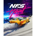 Need for Speed Heat PC - digitální verze