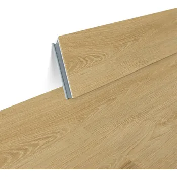 soklová lišta BRASED Soklová lišta K40 pro Projectline 55225 Dub Lucern