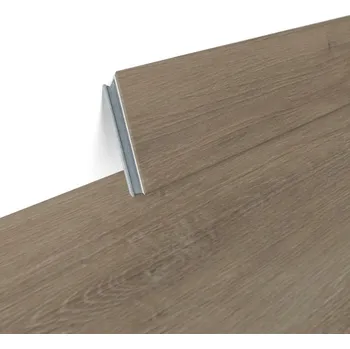 soklová lišta BRASED Soklová lišta K40 pro Projectline 55223 Dub London