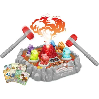 Desková hra Plácni dinosaura