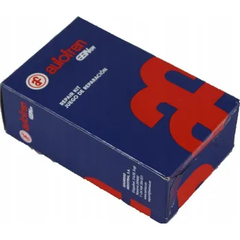 Brzdový třmen AUTOFREN SEINSA D42157C Opravná sada, brzdový třmen