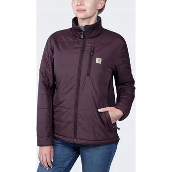 Moto bunda Bunda Carhartt .103337.211.S436, velikost S