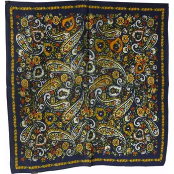 Podprsenka WITTCHEN hedvábný šátek bez vzoru