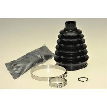 Manžeta ke kolu Sada měchů, hnací hřídel GKN SERVICE INTERNATIONAL GMBH 306668