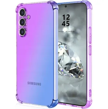 Pouzdro na mobilní telefon Zadní Kryt BBE CASE pro Samsung Galaxy S25 5G SM-S931 modrý