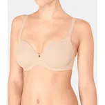 TRIUMPH vyztužená podprsenka béžová Body Make-up Essentials WP vel. 70C