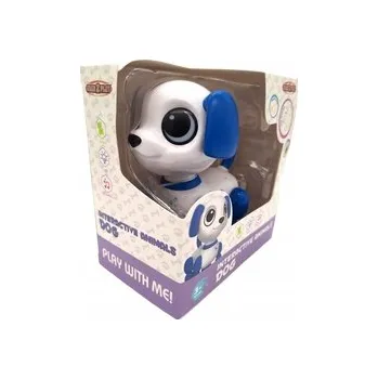 Robot Interaktivní robotický pes Gear 2 Play