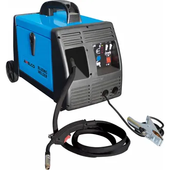 Svářečka BENO BLUEMIG 145 MIG / MAG - GAS / NO GAS / BLUEMIG145