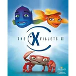Fish Fillets 2 PC – digitální verze