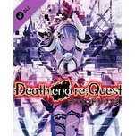 Death end re;Quest PC - digitální verze