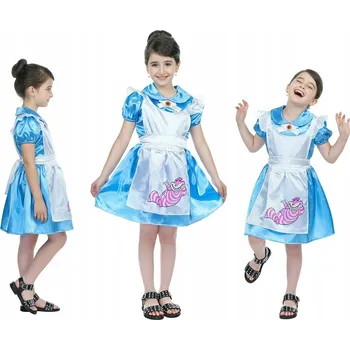 Kostým na Halloween GoDan, velikost 110-120