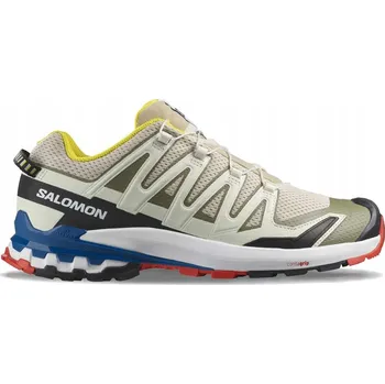 Pánská obuv Pánské trailové běžecké boty Salomon XA PRO 3D V9 do hor, lehké, velikost 46 2/3
