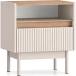 ML meble Noční stolek Dunea 08