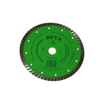 Příslušenství k brusce Diamantový kotouč na betonu BETA fi230 INCORPORE