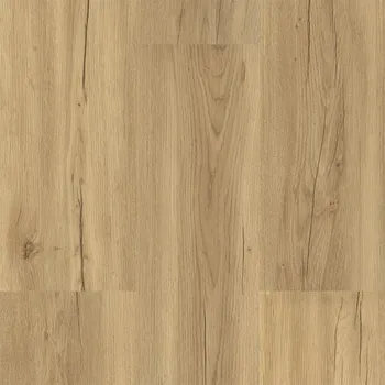 Vinylová plovoucí podlaha BRASED Aquafix Click 9522 Dub podzimní krémový