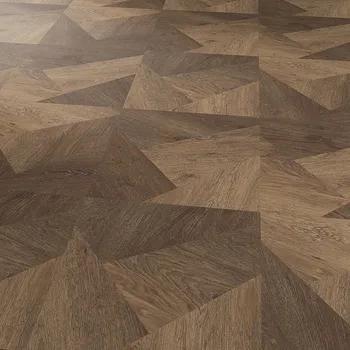 Stavebniny Vinylová podlaha Objectflor Expona Commercial 4117 Dub chalupářský Fusion