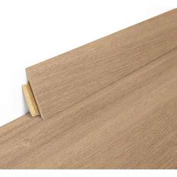 soklová lišta BRASED Soklová lišta K45 pro Longline 1083 Dub pískový