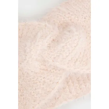 kreativní sada Čelenka pro dívku 050/052 růžová Coccodrillo