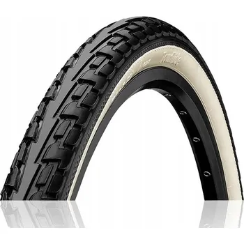 Plášť na kolo Plášť na kolo Continental Ride Tour 0101188, rozměr kola 28", šířka 32 mm, hmotnost 570 g