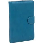 Rivacase Riva Case 3017 pouzdro na tablet 10.1", akvamarínové