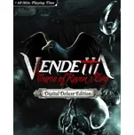 Vendetta Curse of Raven's Cry Deluxe Edition Upgrade PC - digitální verze