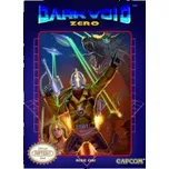 Dark Void Zero PC - digitální verze