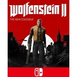 Wolfenstein II The New Colossus