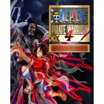ONE PIECE PIRATE WARRIORS 4 Character Pass 2 PC - digitální verze