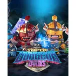 Super Dungeon Bros PC - digitální verze