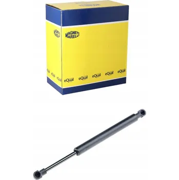 Ventilátor topení a klimatizace Plynová vzpěra, víko zavazadlového prostoru Magneti Marelli 430719048200