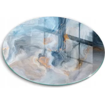 Kuchyňské prkénko Krájecí deska Wallfluent sklo 1 ks