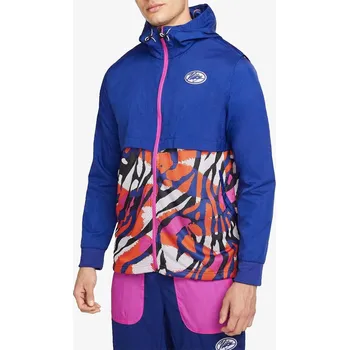 Pánská móda Nike M NK DF SC JACKET S
