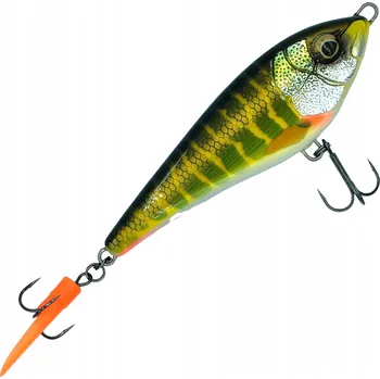 Umělá nástraha SAVAGE GEAR Wobler Deviator Swim Pike 10,5cm 35g (SAVAGE GEAR Deviator Swim Pike 10,5cm 35g)