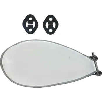 Držák, výfukový systém BOSAL 251-105