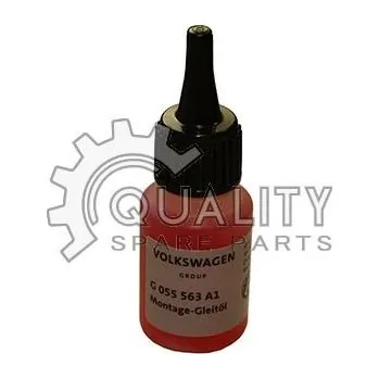 Provozní kapalina Olej kluzný montážní 25ml