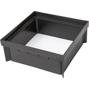 kanalizace Covernit Nástavec na dvorní vpusť 250 x 250 x 100 mm