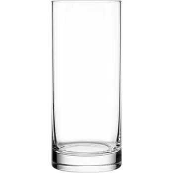 Váza Váza Kylin Cylinder 50 cm, průměr 20 cm