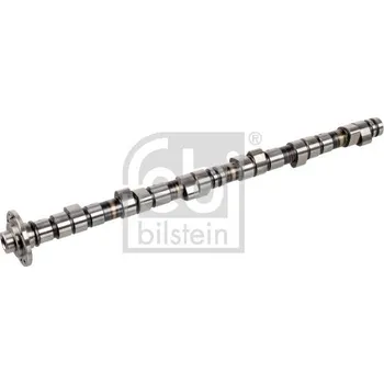 Vačková hřídel Vačkový hřídel FEBI BILSTEIN JR. 03123