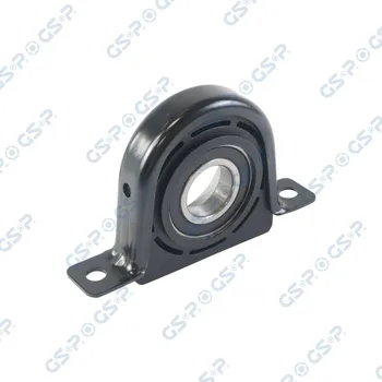 Hřídel nápravy Uložení, kloubový hřídel GSP AUTOMOTIVE 539036