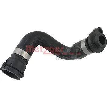 Motor automobilu Hadice chladiče METZGER 2420517