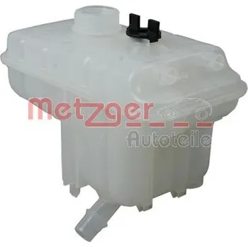 Auto-moto Vyrovnávací nádoba, chladivo METZGER 2140194