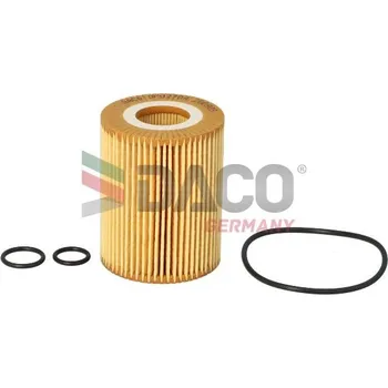 Olejový filtr Olejový filtr DACO DFO2704