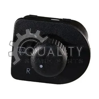 Spínač zpětného zrcátka