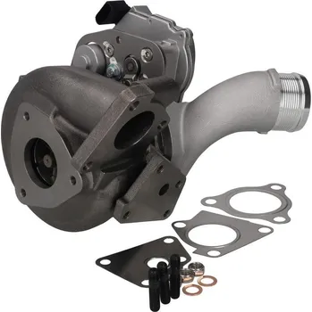 Turbodmychadlo Turbodmychadlo, přeplňování KAMOKA 8600042