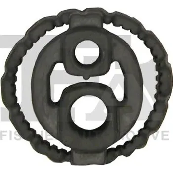 Držák, výfukový systém FISCHER AUTOMOTIVE 233-927