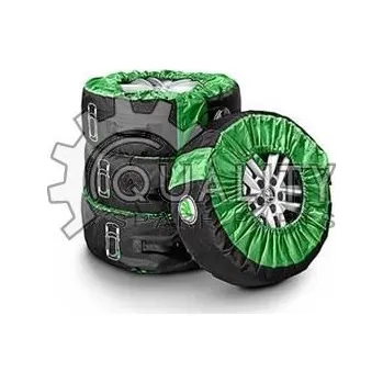 Uskladnění pneumatiky Sada obalů na pneumatiky