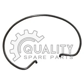 Kroužek přídržný spojky