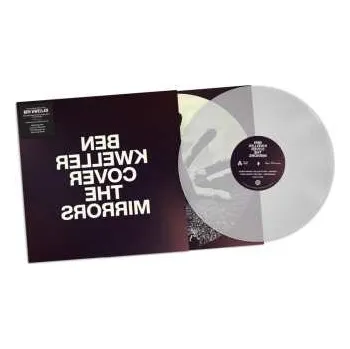 Zahraniční hudba LP Ben Kweller: Cover The Mirrors 2026