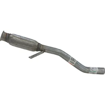 Výfukový systém Výfuková trubka BOSAL 750-345